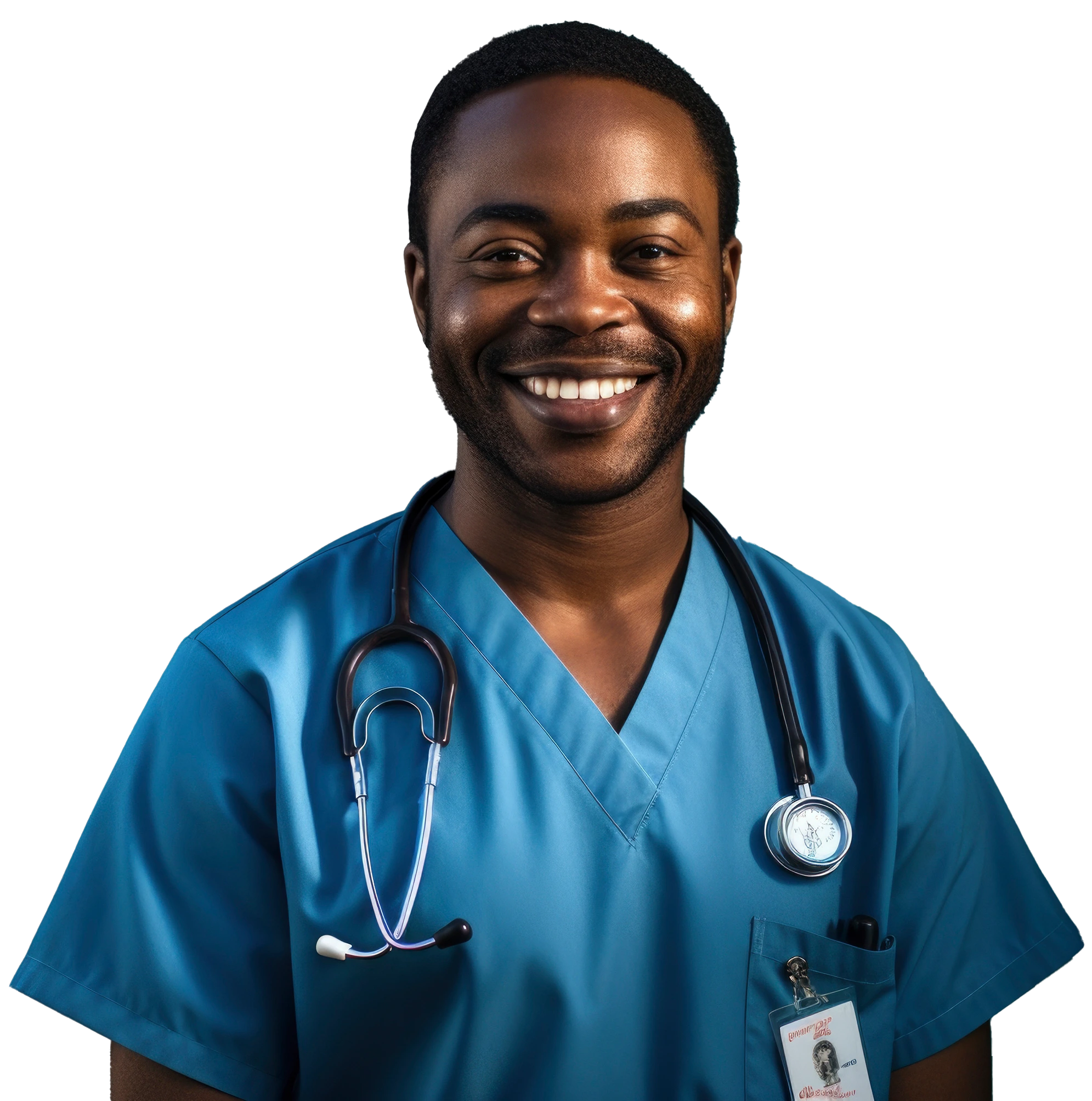 Healthcare Professional